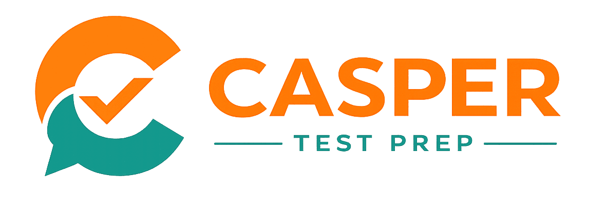 CASPer the Test Prep